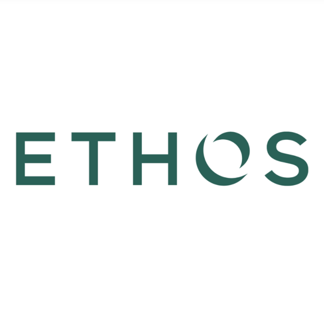 ethos logo